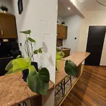 Loft Апартаменты
