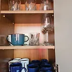 Loft Lägenhet