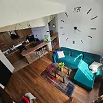 Apartment Loft
