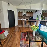 Apartment Loft Sosnowiec