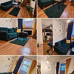 Loft Lägenhet