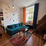 Apartment Loft Sosnowiec