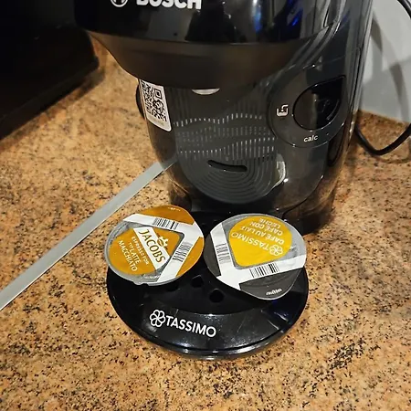 Lägenhet Loft Sosnowiec