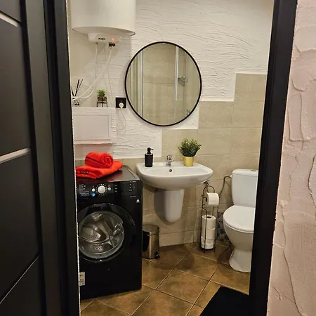 Loft Sosnowiec