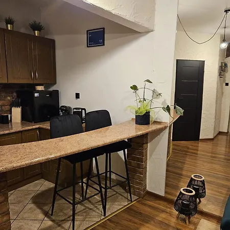 Loft * Sosnowiec