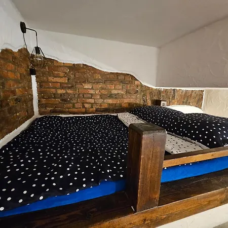 Lägenhet Loft Sosnowiec