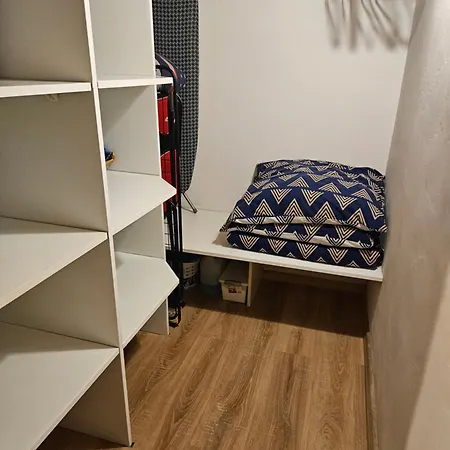 Apartment Loft Sosnowiec