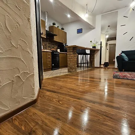 Lägenhet Loft *