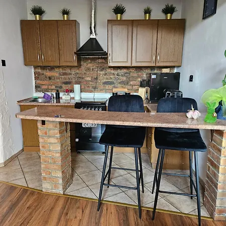 Apartment Loft