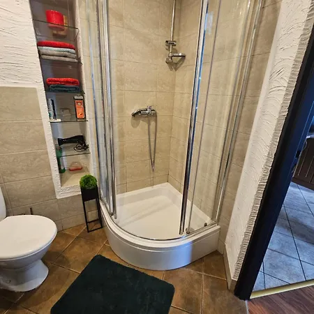 Loft Sosnowiec