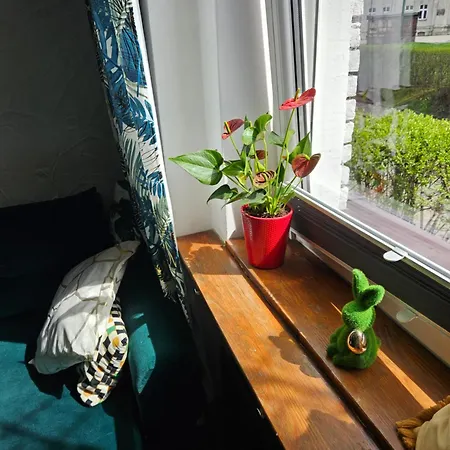 Loft Apartment