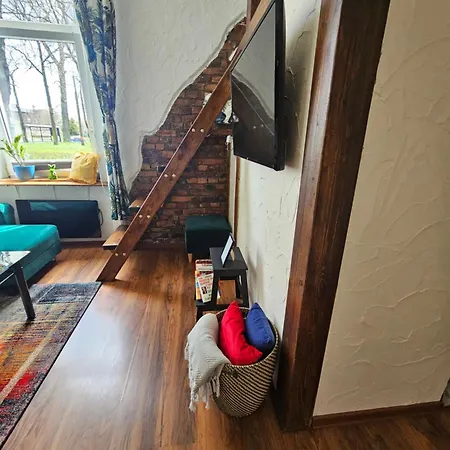 Apartment Loft *