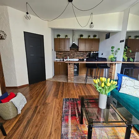 Appartement Loft *