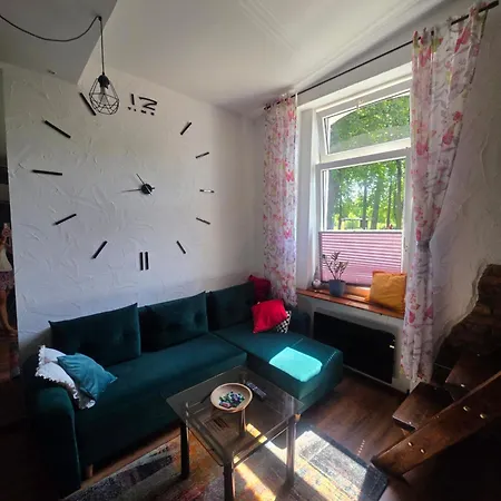 Loft Apartment