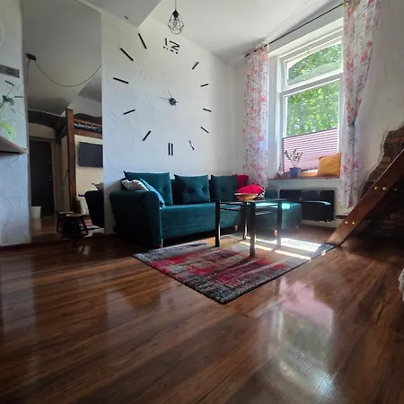 Apartamento Loft
