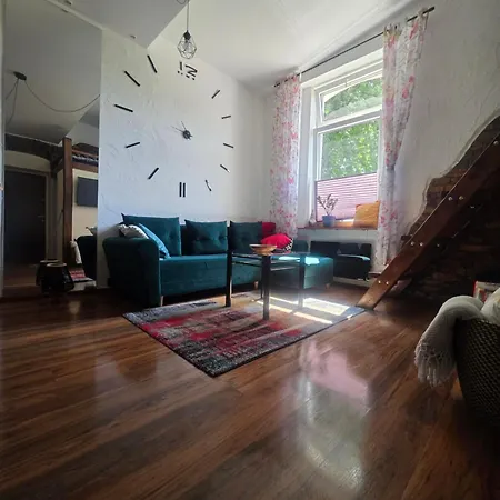 Loft Apartamento *