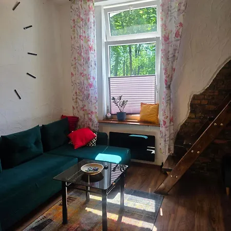 Loft * Sosnowiec
