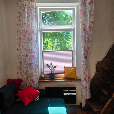 Loft Apartamento *