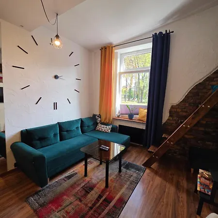 Loft * Sosnowiec