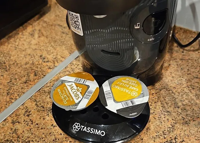 Apartmán Loft Sosnowiec