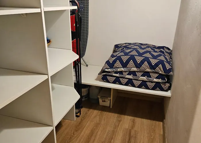 Apartmán Loft Sosnowiec